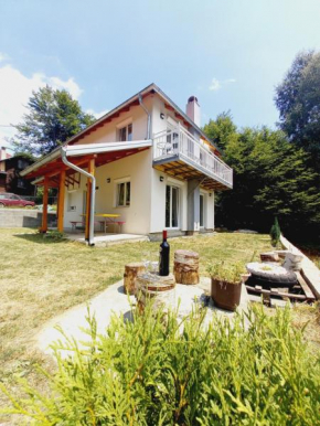 Vikend kuća Dom za dušu, Vrnjačka Banja